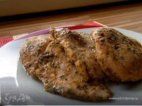 Фото рецепта