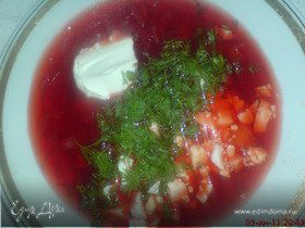 Фото рецепта