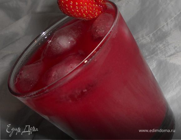 Чай со льдом Чай со льдом