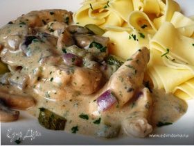 Фото рецепта