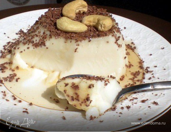 ФЛАН по-бразильски