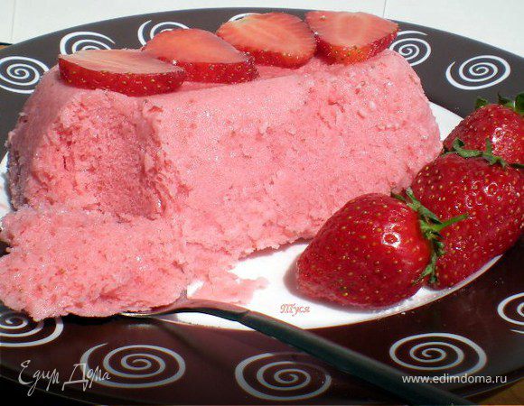 Фруктовый лёд Фруктовый лёд