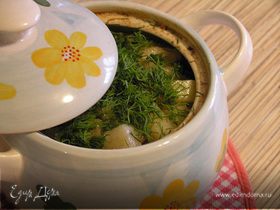 Фото рецепта