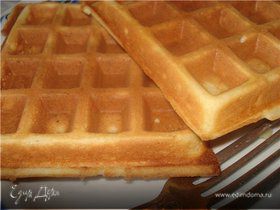 Фото рецепта