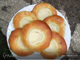 Фото рецепта