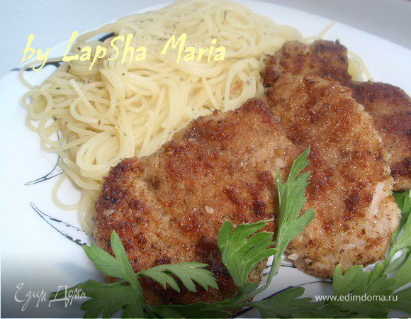 Мясо "Для настоящих мужчин"