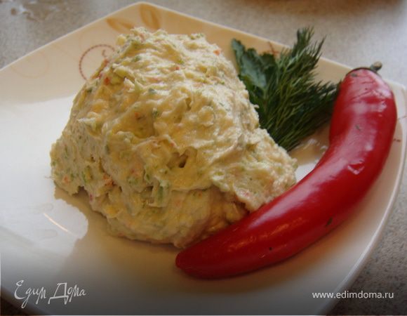 Творожная вкусняшка Творожная вкусняшка