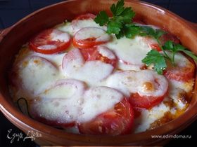 Фото рецепта