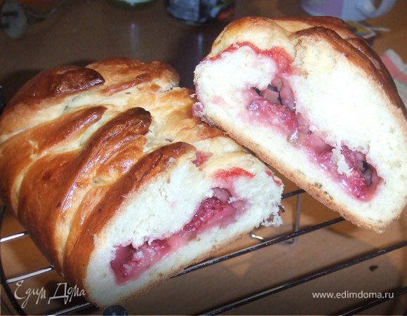 Кранц клубничный Кранц клубничный