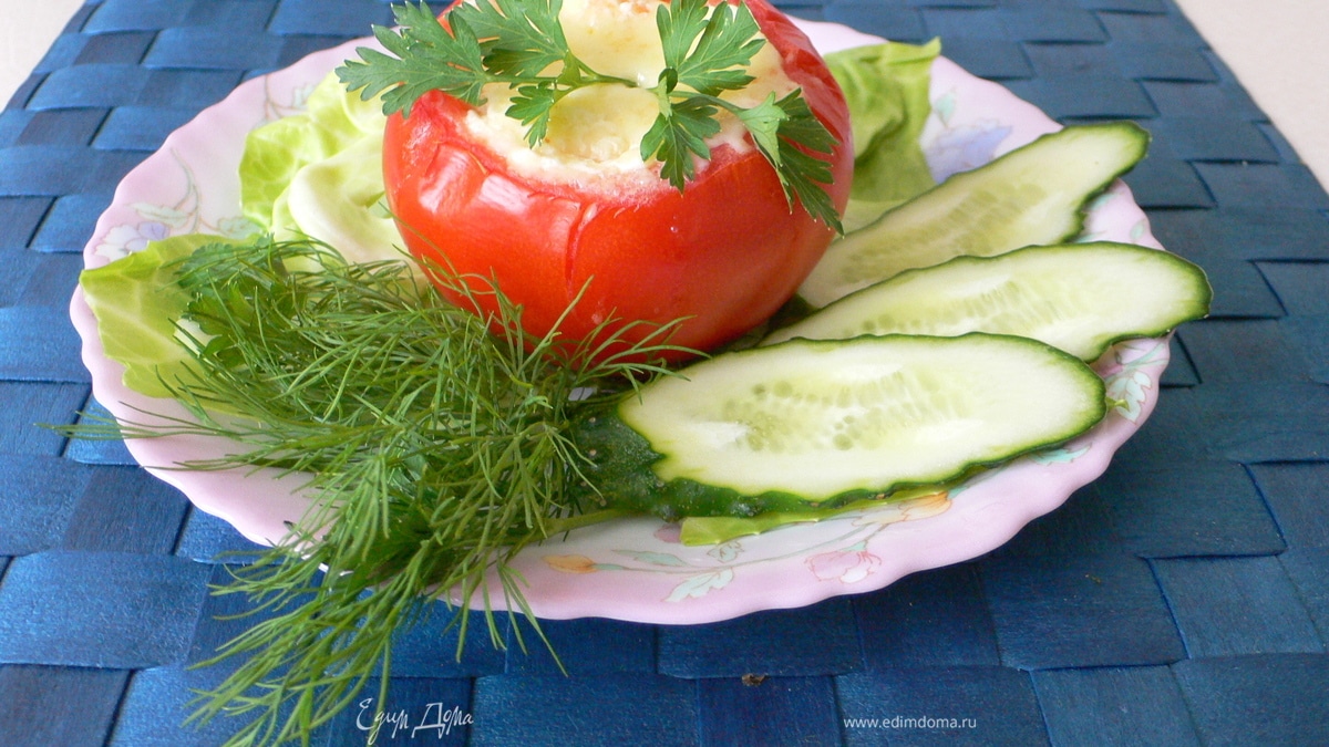 Легкий завтрак