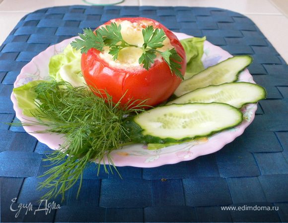 Легкий завтрак Легкий завтрак