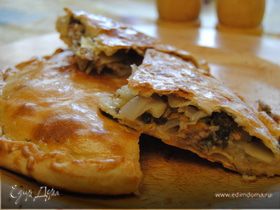 Фотография профиля