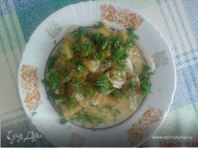 Фото рецепта