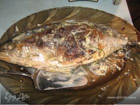 Фото рецепта