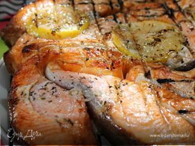 Фото рецепта