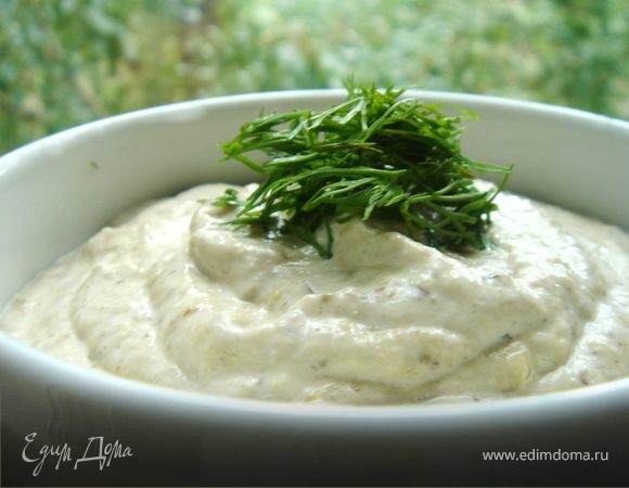 Грибной соус к вареникам и не только... Грибной соус к вареникам и не только...