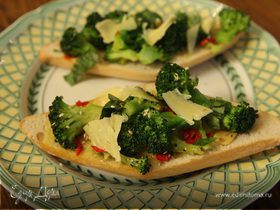 Фото рецепта