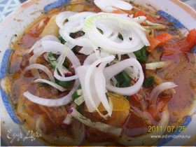 Фото рецепта