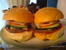 Фото рецепта