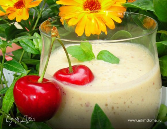 Cherry, Cherry Lady Cherry, Cherry Lady