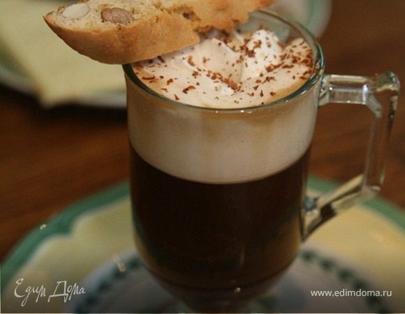 Кофе по-венски