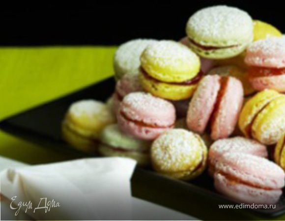 Меренги Меренги