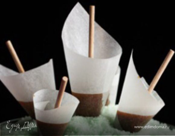 Леденцы на палочке Леденцы на палочке