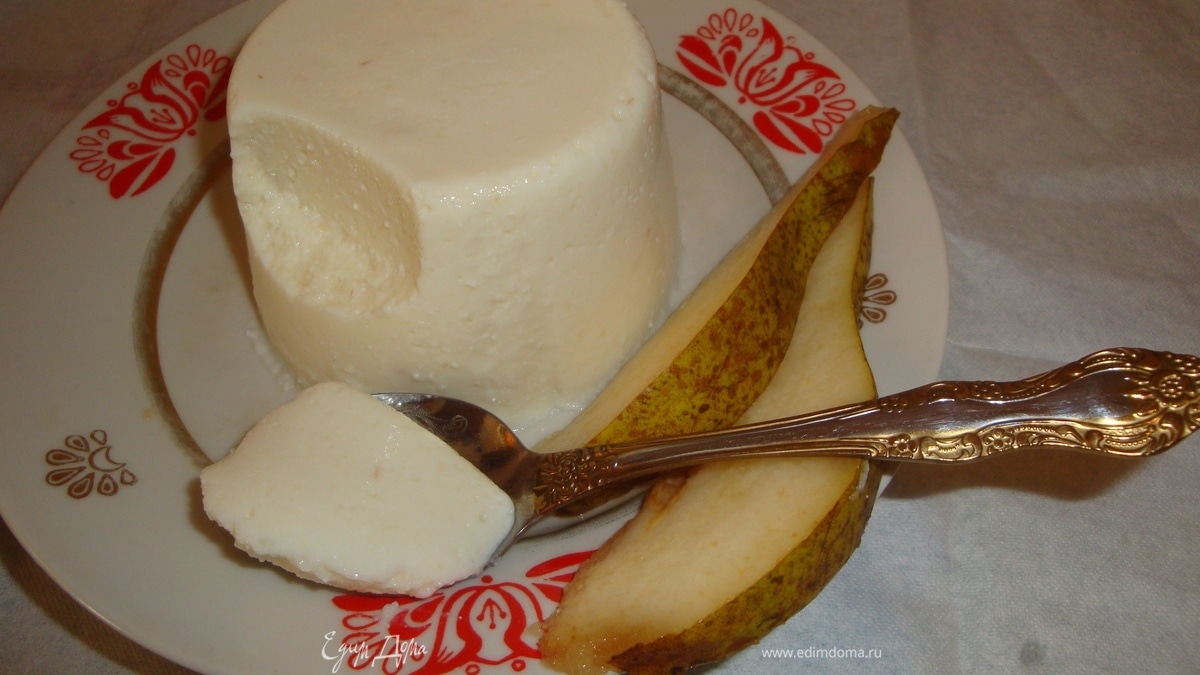 Максимум удовольствия и минимум калорий