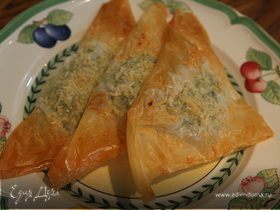 Фото рецепта