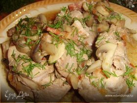 Фото рецепта