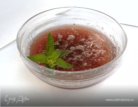 Варенье " Вечерняя прохлада" Варенье " Вечерняя прохлада"