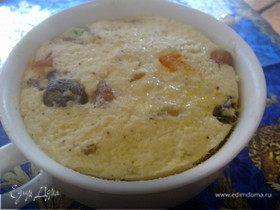 Фото рецепта