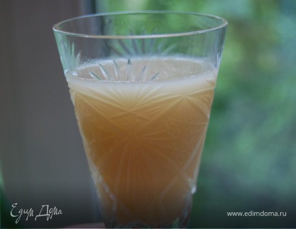 Квас «Хреновый» или «Петровский»