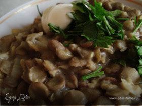 Фото рецепта