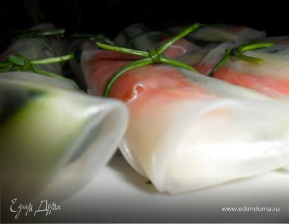 Спринг-роллы