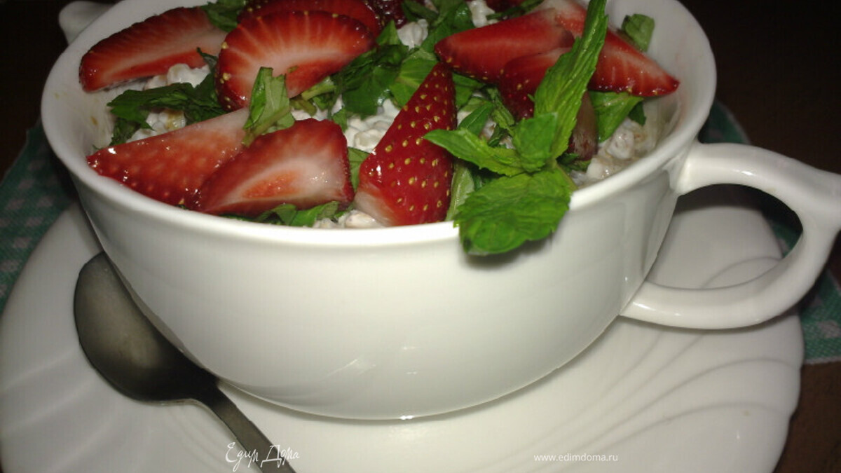 Гречка "Красавица"