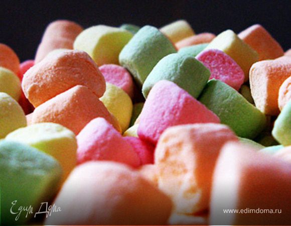 Маршмеллоу Маршмеллоу