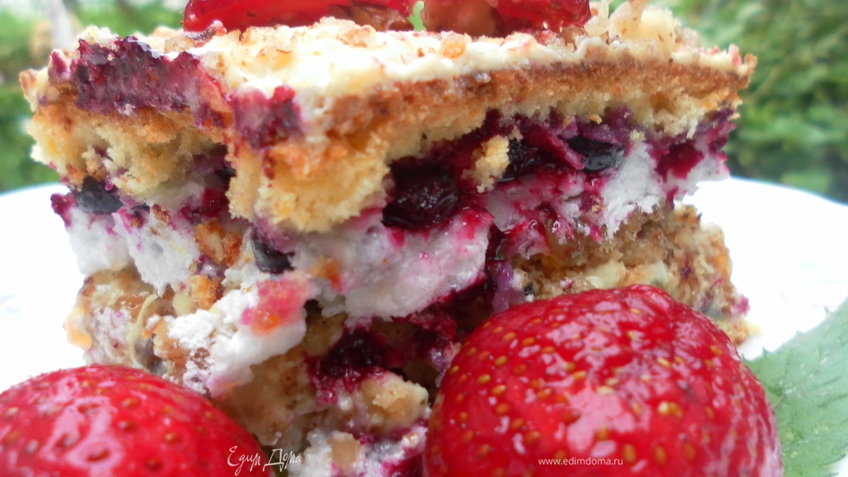 Пляцок" Пани Каблучкова"