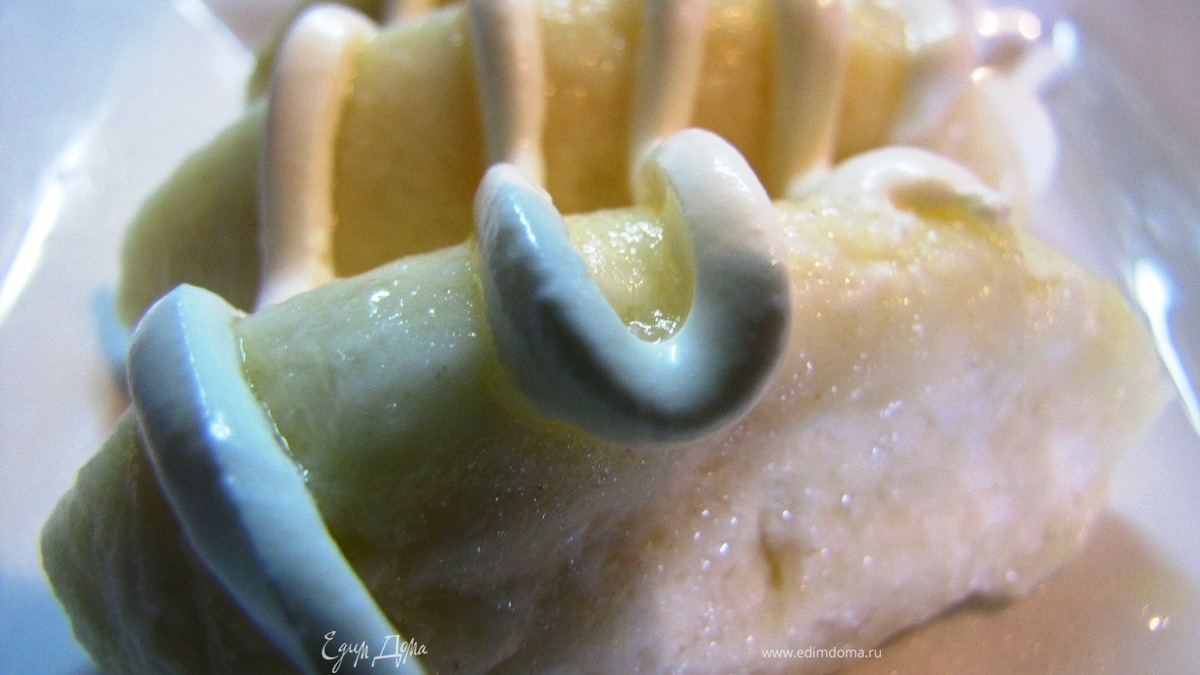 Ленивые вареники от "Вики"