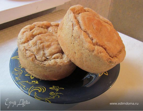 Ржаной хлеб