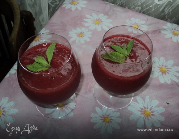 Коктейль "Феерия"