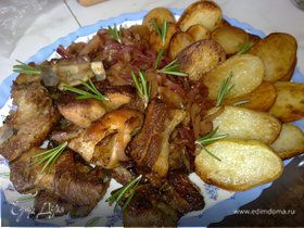 Фото рецепта