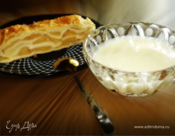 Творожный крем Творожный крем