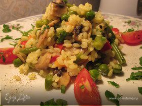 Фото рецепта