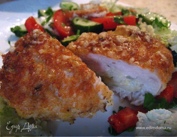 Курочка с рисом Курочка с рисом