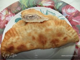 Фото рецепта