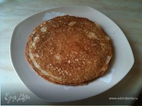 Фото рецепта