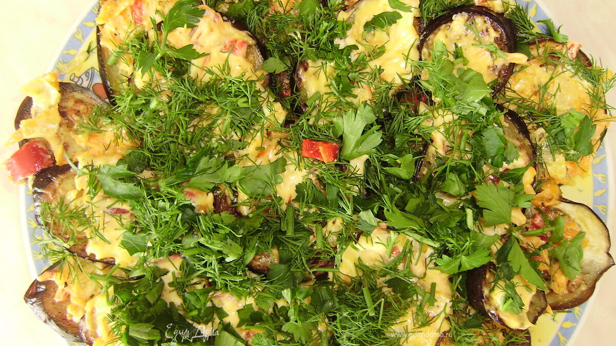 Закуска "по быстрому"