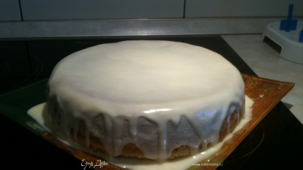 Венгерская ватрушка