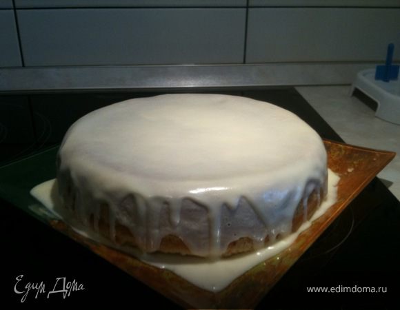 Венгерская ватрушка